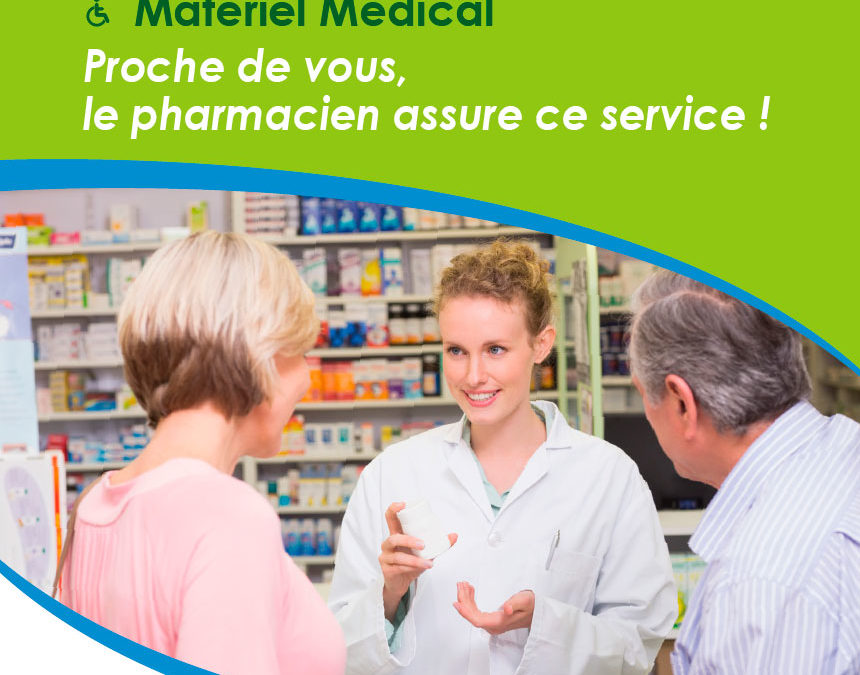 Les coverings de l’URPS Pharmaciens Centre-Val de Loire sont arrivés !