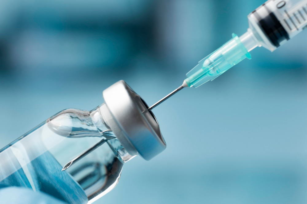 Vaccinations obligatoires des soignants : Recommandations précautionneuses  