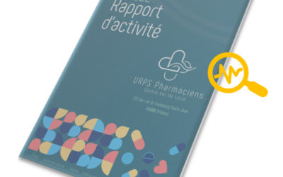 Rapport d’activité 2022